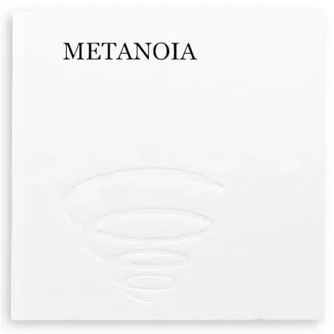 Slovenská beletria Metanoia - Kolektív autorov