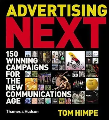 Cudzojazyčná literatúra Advertising Next - Tom Himpe
