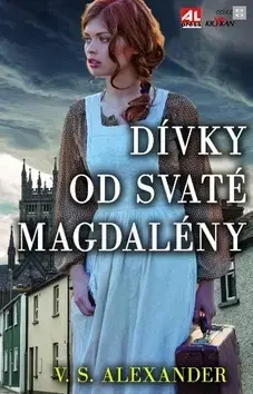 Skutočné príbehy Dívky od svaté Magdalény - V.S. Alexander