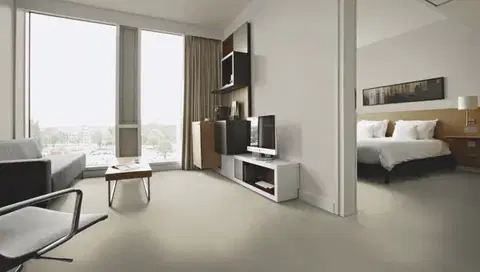 Marmoleum decibel FORBO Marmoleum decibel Dust 376035