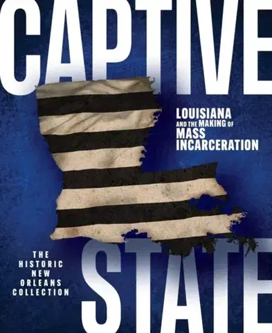 História Captive State - Eric Seiferth,Nick Weldon,Kevin T. Harrell,Katherine Jolliff Dunn