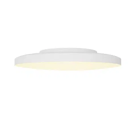 Svietidlá Nordlux - LED stropné kúpeľňové svietidlo SERENOVA LED/10/15W/230V pr. 28 cm IP65 biela 2610056001