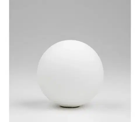Predlžovacie káble BRILAGI - Náhr. sklo k lustru, nást. svietidlu a lampe MISTEL,MILLA pr.10 cm biela GL034
