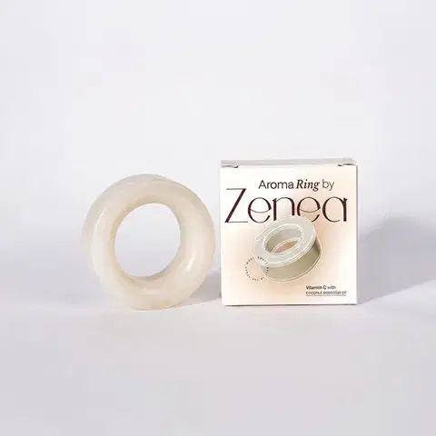 Vodné filtre Zenea Aroma krúžok - Kokos 1 ks