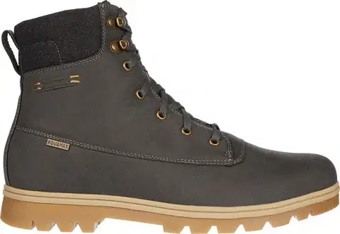 Obuv jesenná a zimná McKinley Luca II AQX Winter Boots M Veľkosť: 46 EUR