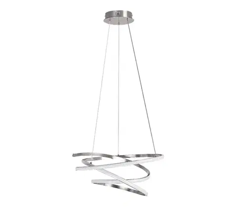 Svietidlá Rabalux 72020 - LED Luster na lanku ESILDA LED/42W/230V 4000K 72020