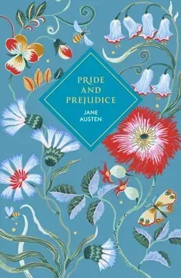Svetová beletria Pride and Prejudice - Jane Austen
