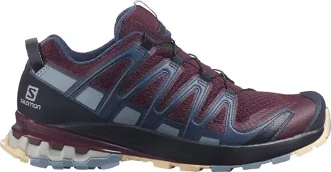 Trail Salomon XA PRO 3D V8 W Veľkosť: 41 1/3 EUR