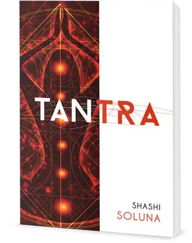 Sex a erotika Tantra pro každého - Shashi Soluna