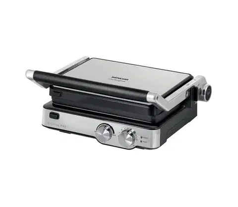 Predlžovacie káble Sencor - Kontaktný gril 2000W/230V 41014444