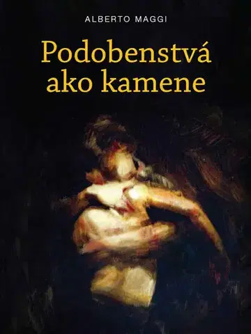 Náboženstvo - ostatné Podobenstvá ako kamene - Alberto Maggi