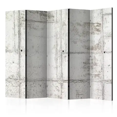 Paravány Paraván Urban Bunker Dekorhome
