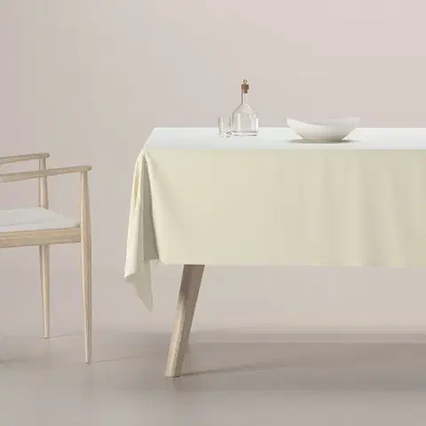 Obrusy Obrus na stôl obdĺžnikový