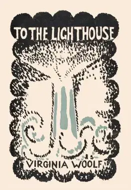 Svetová beletria To the Lighthouse - Virginia Woolf