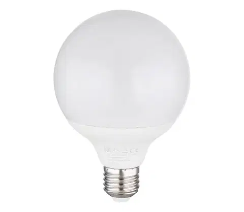 LED osvetlenie LED Stmievateľná žiarovka E27/11W/230V 3000K - Globo 10799D 10799D
