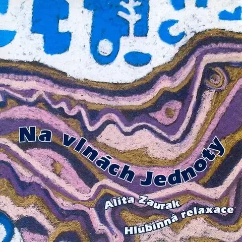 Duchovný rozvoj Mandalia Na vlnách Jednoty