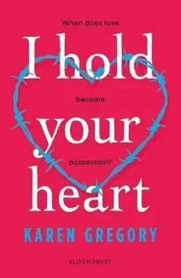 Cudzojazyčná literatúra I Hold Your Heart - Karen Gregory