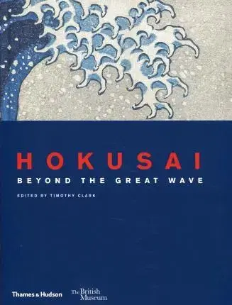 Umenie - ostatné Hokusai - Kolektív autorov