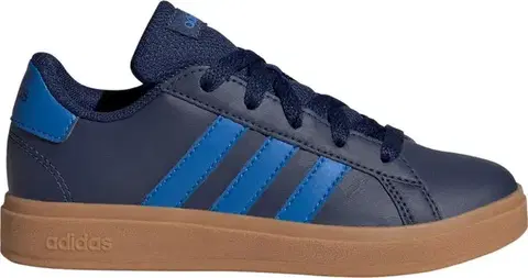 Tenisky Adidas Grand Court Lifestyle Kids Veľkosť: 38 EUR