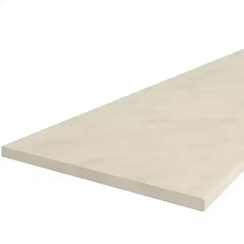 Laminátové kuchynské dosky Kuchynská doska 40 cm nubian svetlý