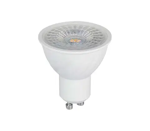 Žiarovky  LED Stmievateľná žiarovka GU10/6W/230V 6500K 38° 211971