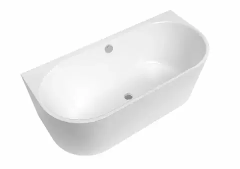 Vane Voľne stojaca vaňa SAT Vision 160x75 cm akrylát ľavá aj pravá SATVVI1600Z SATVVI1600Z