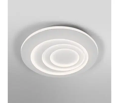 Svietidlá Osram - LED Stropné svietidlo ORBIS SPIRAL LED/42W/230V pr. 50,5 cm 4099854450440