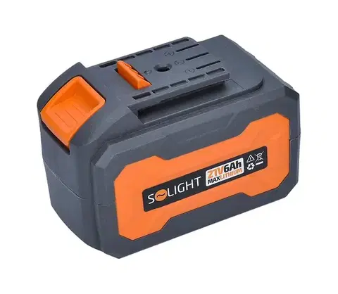 Predlžovacie káble  RN-B6 - Batéria Li-Ion 21V 6000 mAh pro AKU náradie RN-B6