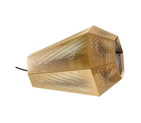Lampy Eglo 43229 - Stolná lampa CHIAVICA 1xE27/28W/230V 43229