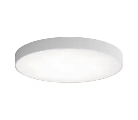 Svietidlá  LED Stropné svietidlo CLEO LED/96W/230V 4000K pr. 80 cm šedá 5907623600684