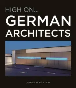 Architektúra German Architects - Ralf Daab