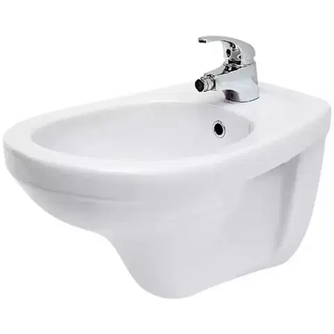 Bidety Bidet Delfi závesný