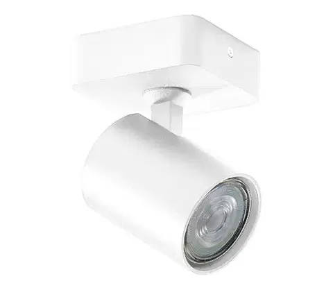 Svietidlá Azzardo  - Nástenné bodové svietidlo EXO 1xGU10/35W/230V 