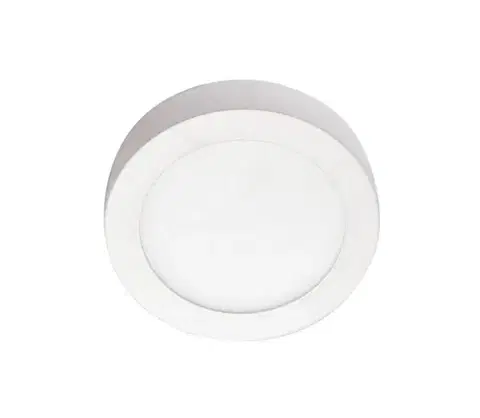 Svietidlá  LED Stropné svietidlo LED/6W/230V 4000K pr. 12 cm LPL321
