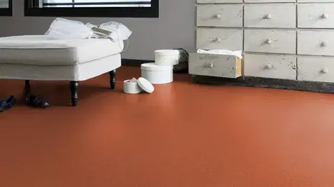 Mipolam affinity GERFLOR Mipolam affinity Orange sunlight GERMA 4455