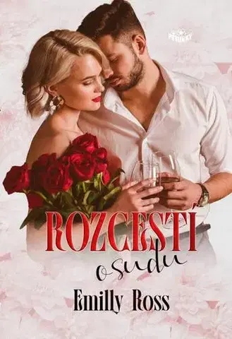 Svetová beletria Rozcestí osudu - Emilly Ross