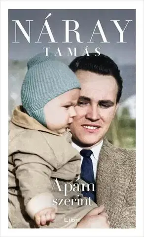 Svetová beletria Apám szerint - Tamás Náray