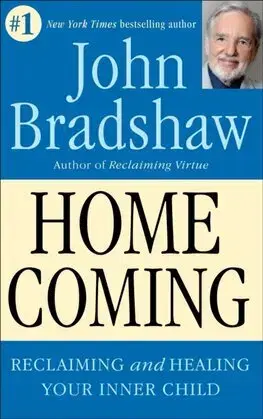 Psychológia, etika Homecoming - Bradshaw John
