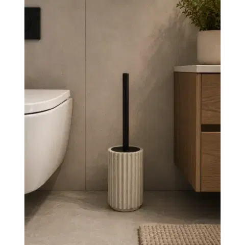 Kúpeľňové doplnky ArtAWD WC kefa SORRA