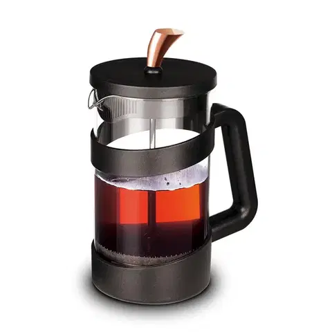 Mokka kanvice a french pressa BERLINGER HAUS - Kanvica na čaj a kávu 350ml