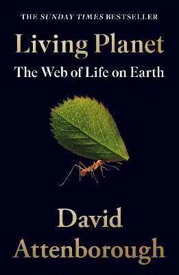 Ekológia, meteorológia, klimatológia Living Planet - David Attenborough