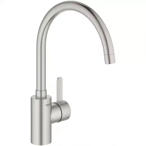 Drezové batérie stojankové Drezová batéria stojaca  EUROSMART COSMOPOLITAN 32843DC2