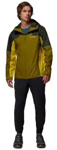 Nohavice Columbia Sage Peak M Veľkosť: M