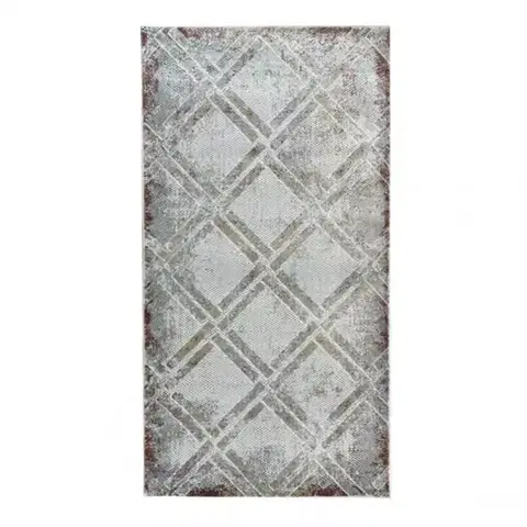 Moderné koberce Koberec Artline 0,8/1,5 CO71A X ARS28
