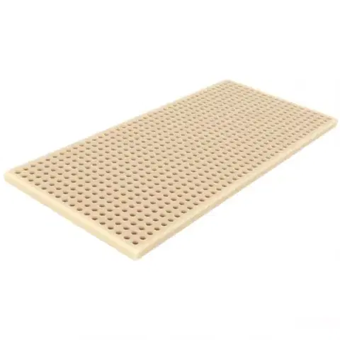 Vrchné matrace Topper Premium Latex 90x200