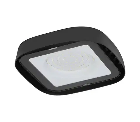 LED osvetlenie Osram - LED stropné priemyselné svietidlo HIGHBAY LED/80W/230V 6500K 23x23 cm IP65 4099854429354