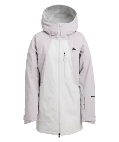 Snowboard bundy Burton Reserve 2L Insulated Jacket W Veľkosť: M