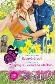 Romantická beletria Bianca 299–300. - Colter Cara,Madison Tracy