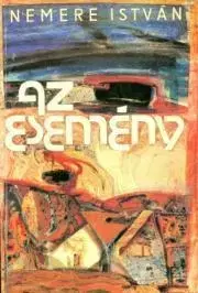 Pre deti a mládež Az esemény - István Nemere