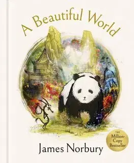 Rozprávky A Beautiful World - James Norbury